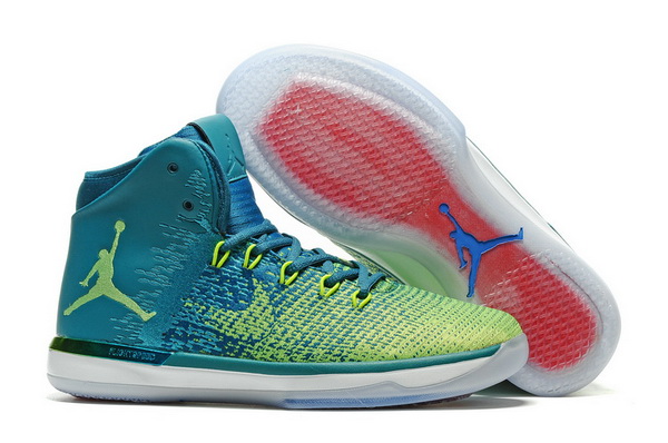 Jordan 31 Men Super Perfect--001